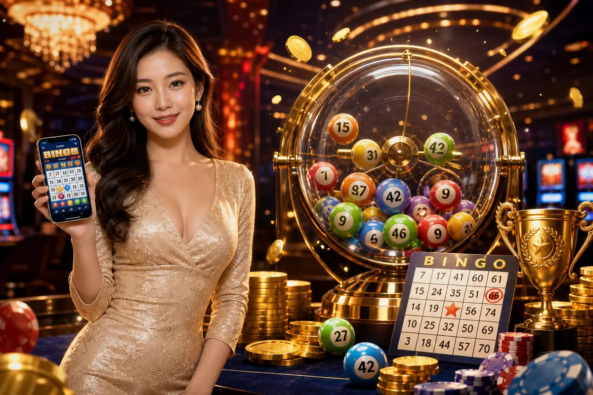 818sl Baccarat စားပွဲ ကစားခြင်း
