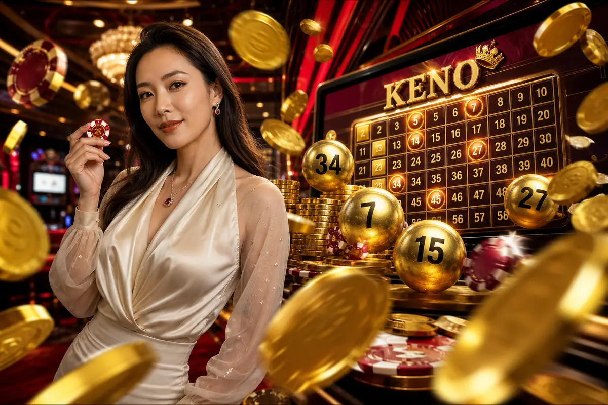 818sl Live Casino ဂိမ်းများ