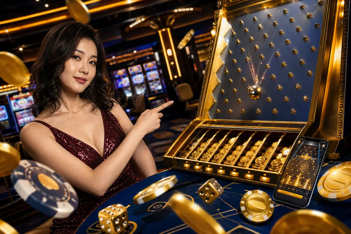 818sl VIP Poker ကစားသမား ဆုလာဘ်