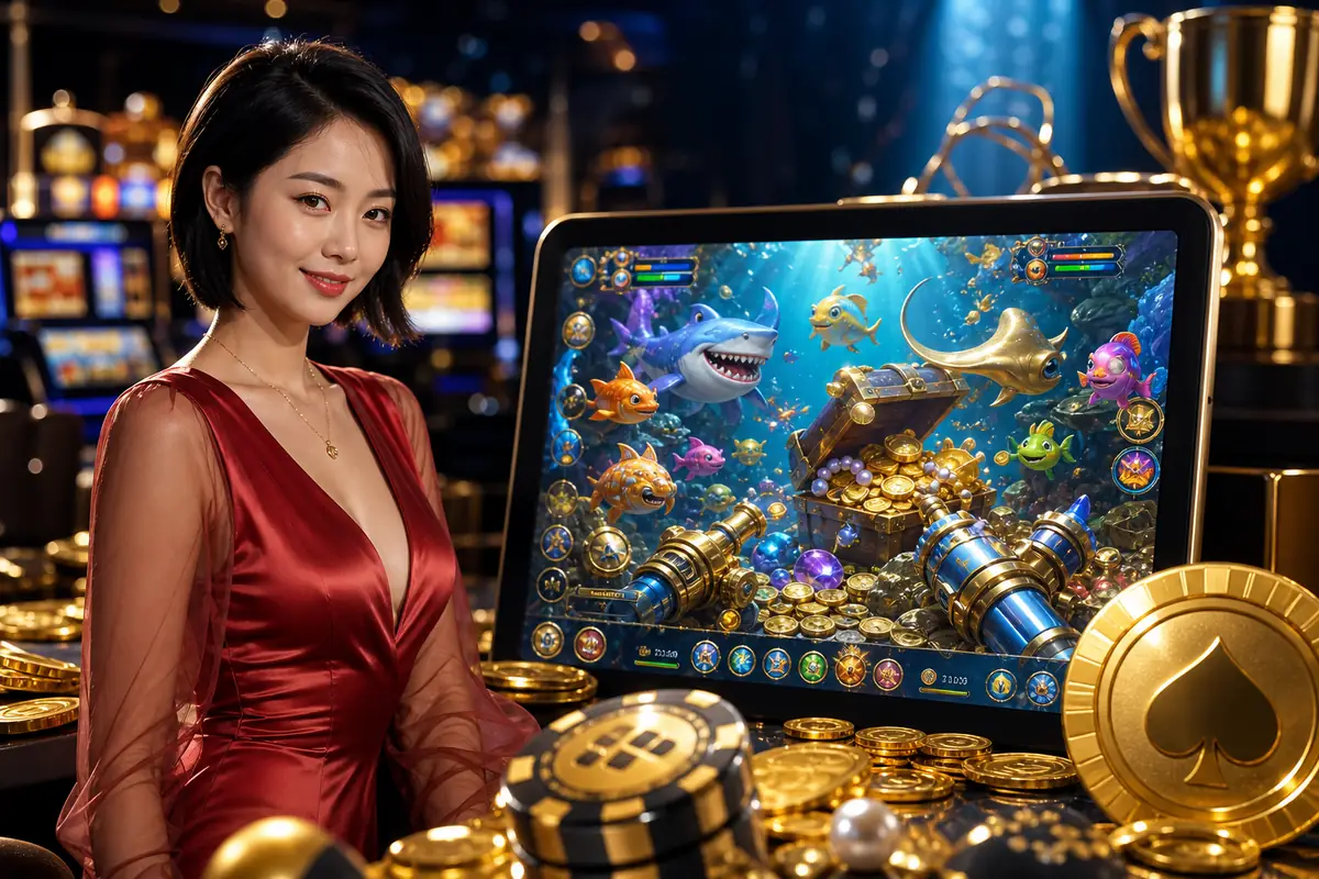 818sl Slot ကစားနည်း အဆင့်ဆင့် လမ်းညွှန်
